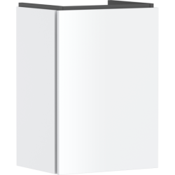 Szafka pod małą umywalkę...