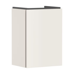 Szafka pod małą umywalkę...