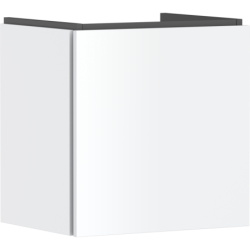 Szafka pod małą umywalkę...