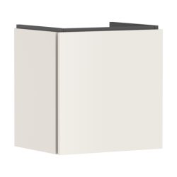 Szafka pod małą umywalkę...