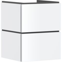 Szafka pod małą umywalkę...