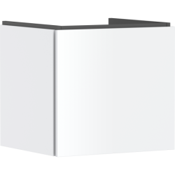 Szafka pod umywalkę wiszącą...