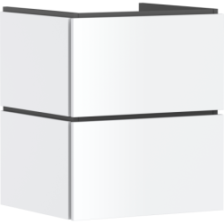 Szafka pod umywalkę wiszącą...