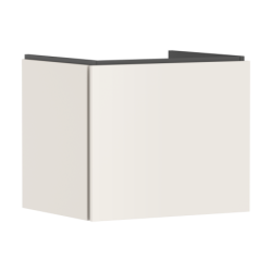 Szafka pod umywalkę wiszącą...