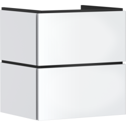 Szafka pod umywalkę wiszącą...