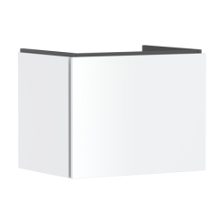 Szafka pod umywalkę wiszącą...