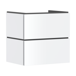 Szafka pod umywalkę wiszącą...