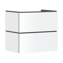 Szafka pod umywalkę wiszącą...