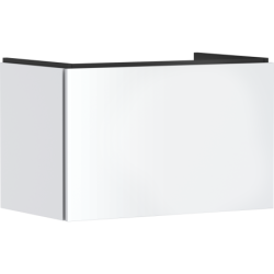 Szafka pod umywalkę wiszącą...