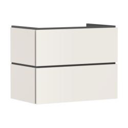 Szafka pod umywalkę wiszącą...