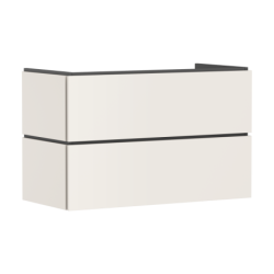 Szafka pod umywalkę wiszącą...