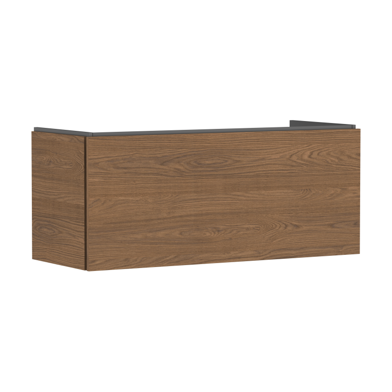 Szafka pod umywalkę wiszącą z 1 szufladą 1180/470 null Xilesa E HANSGROHE 54263550