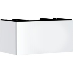 Szafka pod szlifowaną...