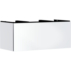 Szafka pod szlifowaną...