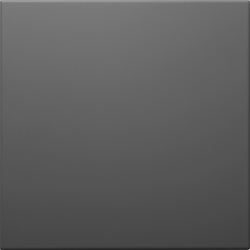 Blat 980/550 z wycięciem na środku pod umywalkę wpuszczaną, szlifowaną Szary Łupek Matowy Xilesa E HANSGROHE 54270760