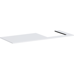 Blat 1375/550 z wycięciem...