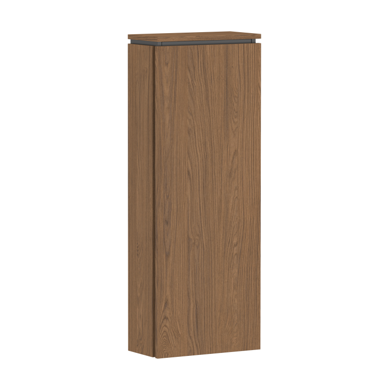 Szafka boczna średnia 400/200, drzwi lewe null Xilesa E HANSGROHE 54281550