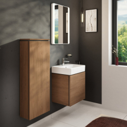 Szafka boczna średnia 400/200, drzwi lewe null Xilesa E HANSGROHE 54281550