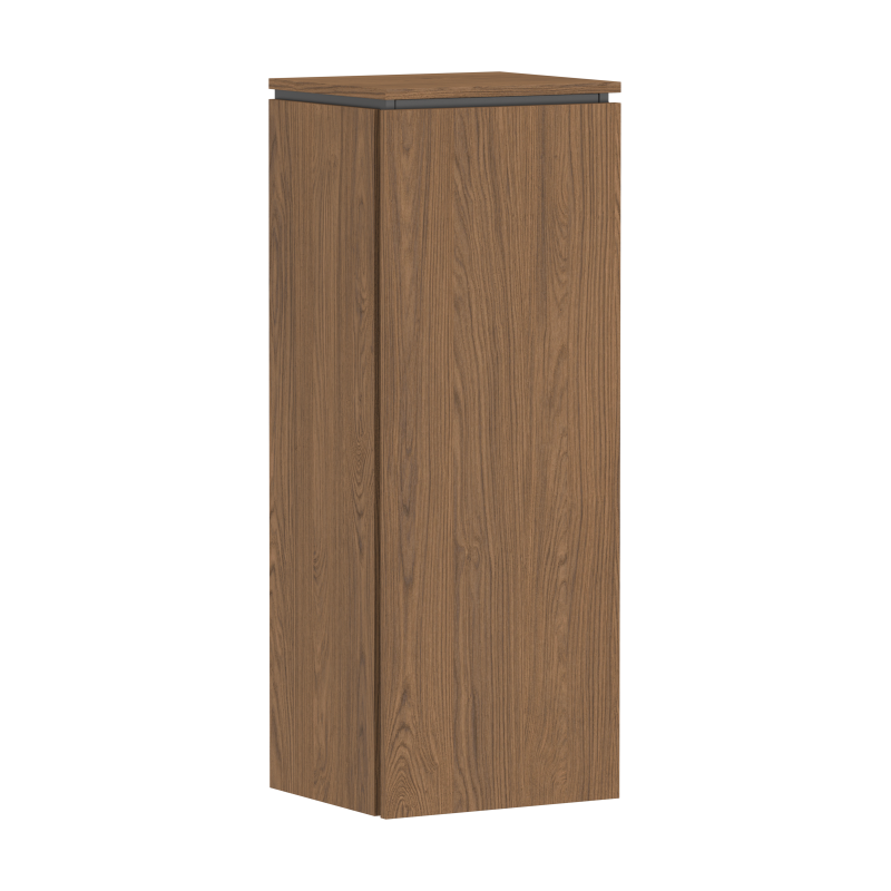 Szafka boczna średnia 400/350, drzwi lewe null Xilesa E HANSGROHE 54283550