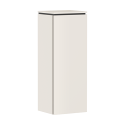 Szafka boczna średnia...