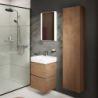 Szafka boczna wysoka 400/200, drzwi prawe null Xilesa E HANSGROHE 54286550