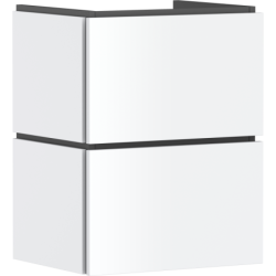 Szafka pod małą umywalkę...