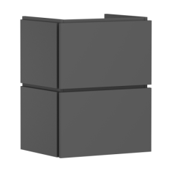 Szafka pod małą umywalkę...