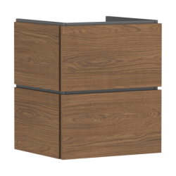 Szafka pod umywalkę wiszącą...