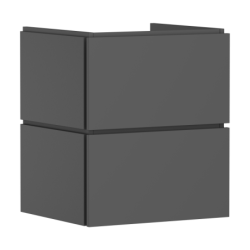 Szafka pod umywalkę wiszącą...