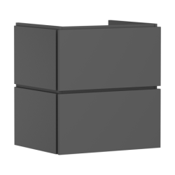 Szafka pod umywalkę wiszącą...