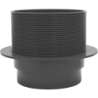 Opcjonalny element przedłużający RainDrain Spot HANSGROHE 56056000