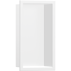 Wnęka ścienna z ozdobną...