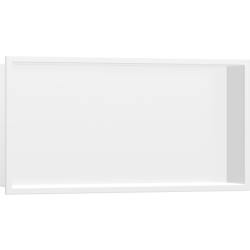 Wnęka ścienna z ozdobną...