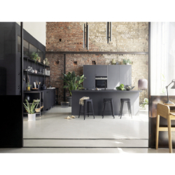 FilterSystem 240 1jet, zestaw startowy Czarny Matowy Aqittura M91 HANSGROHE 76802670