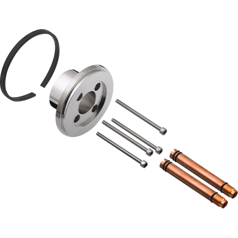 Zestaw przedłużający 28 mm do kolumny prysznicowej Starck AXOR 10980000