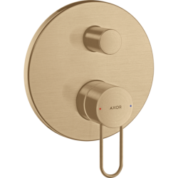 Jednouchwytowa bateria...