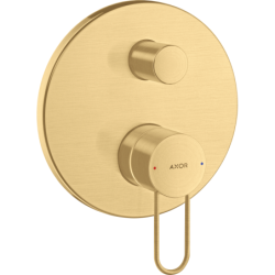 Jednouchwytowa bateria...