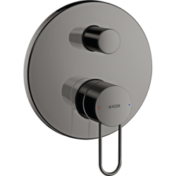 Jednouchwytowa bateria...