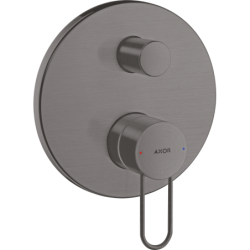 Jednouchwytowa bateria...