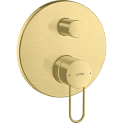 Jednouchwytowa bateria...