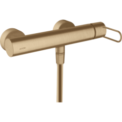 Jednouchwytowa bateria...