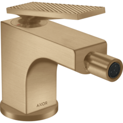 Jednouchwytowa bateria...