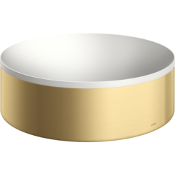 Umywalka nablatowa 300 bez...