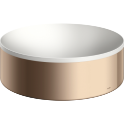 Umywalka nablatowa 300 bez...