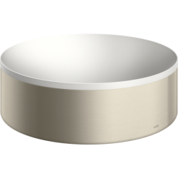 Umywalka nablatowa 300 bez...