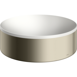 Umywalka nablatowa 300 bez...