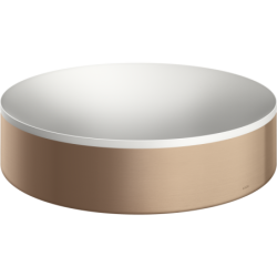 Umywalka nablatowa 400 bez...