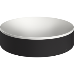 Umywalka nablatowa 400 bez...