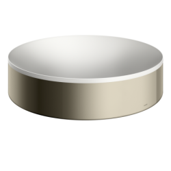 Umywalka nablatowa 400 bez...