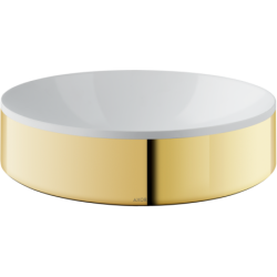 Umywalka nablatowa 400 bez...